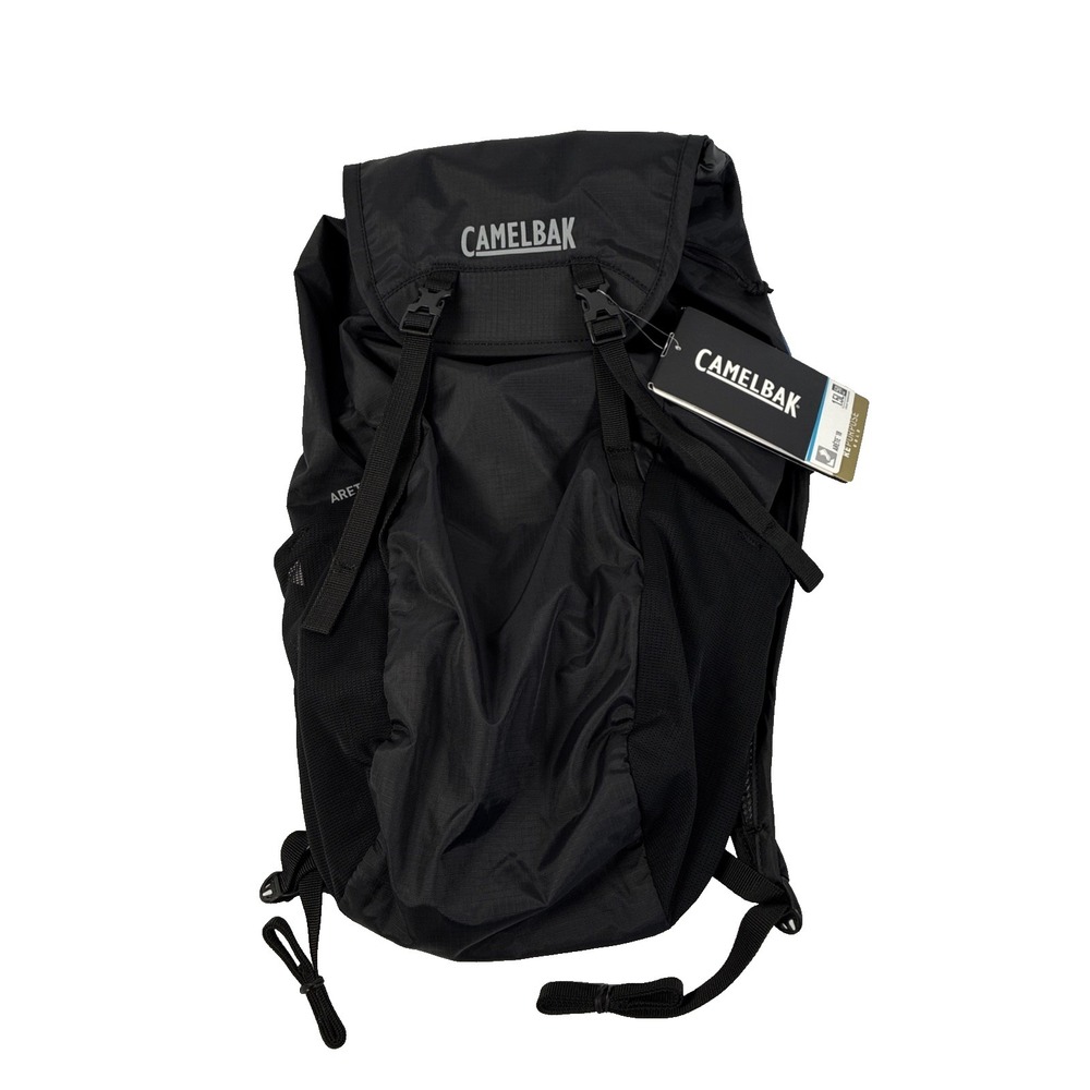 Camelbak Arete 18 Hydration Backpack with 1.5L Crux Reservoir